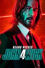 John Wick : Chapitre 4