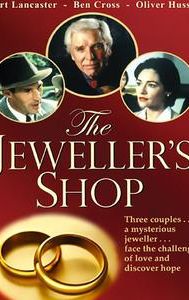 The Jeweller's Shop