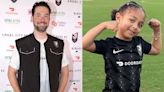 Alexis Ohanian Says Daughter Olympia 'Doesn't Understand' She's the Youngest Co-Owner in Pro Sports