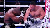 Joseph Parker says we’ll see new, improved version of him against Joe Joyce