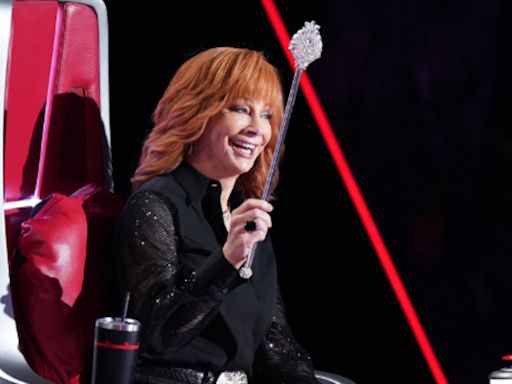 ‘The Voice’ season 26 coaches: 2 huge celebrities joining, 2 returning