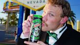 Man Marries A Can Of Hard Mtn Dew, Proves There's Hope For All Of Us