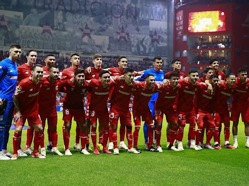 Toluca ya tendría sus primeras bajas y altas tras eliminación en Liguilla