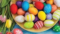 Looking for some new Easter traditions? Here are 20 kid-friendly ideas.