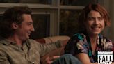 “Fingernails” trailer with Jessie Buckley, Riz Ahmed, Jeremy Allen White makes love a science