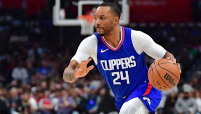 Norman Powell Isn't Happy With 6MOY Snub: 'I Think it's B.S.'