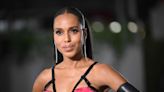 Kerry Washington is ‘ready to embarrass’ her kids in retro costume