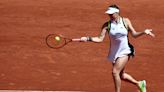 El retorno de Pavlyuchenkova, primera cuartofinalista en Roland Garros