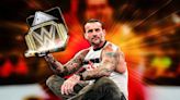 Did CM Punk Really Want New WWE Contract and How Management Views Him? WWE Report
