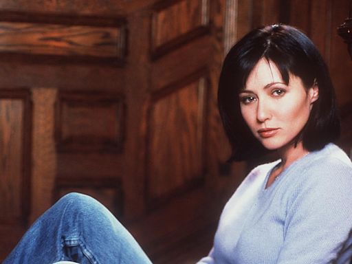 Shannen Doherty Reveals Why She Turned Down Invite to Return For Charmed Series Finale
