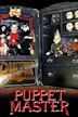 Puppet Master - Il burattinaio