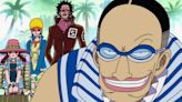 One Piece Season 2 Cast Finds Live-Action Baroque Works Villains