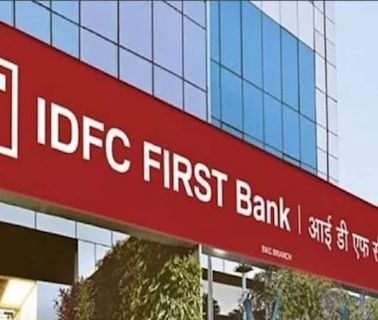 IDFC First Bank issues additional 0.2 percent shares to LIC at Rs 80.63 per share