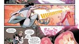 Power Pack: Into the Storm #5 Preview: Power Drain Drama