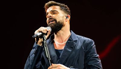 Ricky Martin en Costa Rica: Astro boricua presentará su concierto sinfónico en Parque Viva