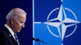 Joe Biden vows Ukraine will stop Putin at NATO summit in Washington