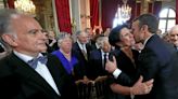 « J’aime beaucoup François Ruffin » : les confidences du père d’Emmanuel Macron