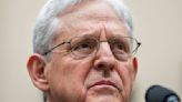 House votes to hold Attorney General Merrick Garland in contempt for withholding Biden audio