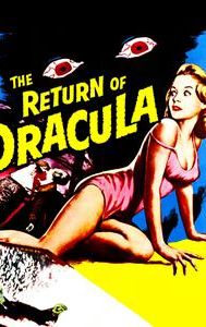 The Return of Dracula