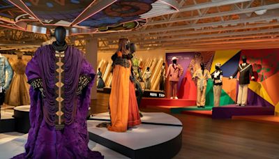 Oscar winner and Hampton grad returns for Jamestown exhibition about her costuming ‘Black Panther’ and more