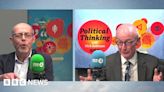 McFadden: Labour has won back working class vote