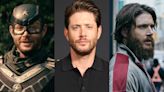 'The Boys' showrunner says he knew Jensen Ackles could pull off playing Soldier Boy after working with him for years on 'Supernatural'