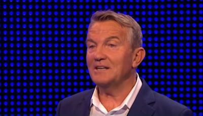 The Chase fans plead 'stop' over Bradley Walsh 'annoying' habit