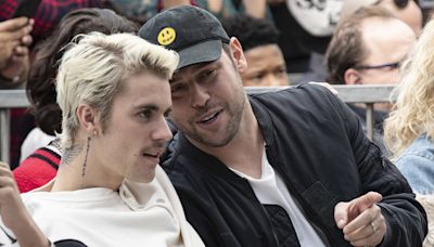 Scooter Braun, exmánager de Justin Bieber o Ariana Grande, se retira