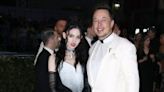 Elon Musk Welcomed Twins With Exec Shivon Zilis Before Daughter With Grimes