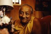 Chime Rinpoche