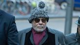 Gary Glitter, próximo a ser liberado, después de cumplir la mitad de su condena