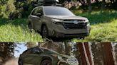 Forester 與 Crosstrek 將搭全新 Hybrid 油電動力！Subaru 預告推 3 款電動休旅 - 自由電子報汽車頻道