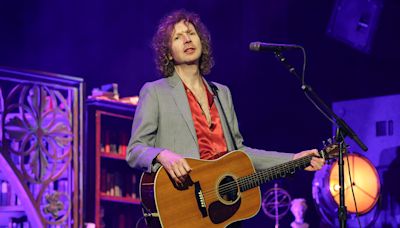 Beck Will Conclude Orchestral Tour With Headlining Show at Carnegie Hall