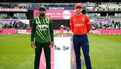 ... vs PAK 3rd T20I Dream11 Team Prediction, Match Preview, Fantasy Cricket Hints: Captain, Probable Playing 11s, Team News...