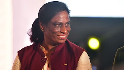 'In my 45-year-long career...' PT Usha's strong response to EC rebels