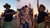 'Khiladi' Moves in Africa: Akshay Kumar and Twinkle Khanna's Dance Face-off Goes Viral | Watch - News18
