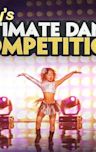 Abby's Ultimate Dance Competition