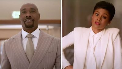 ‘Reasonable Doubt’ Season 2 Trailer: Morris Chestnut Steps Into the Courtroom | Video