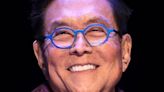 Robert Kiyosaki insta a invertir en Bitcoin y metales preciosos