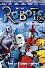 Robots (2005 film)