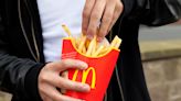 Final day to win McDonald's free cash and food and exact date to redeem prizes