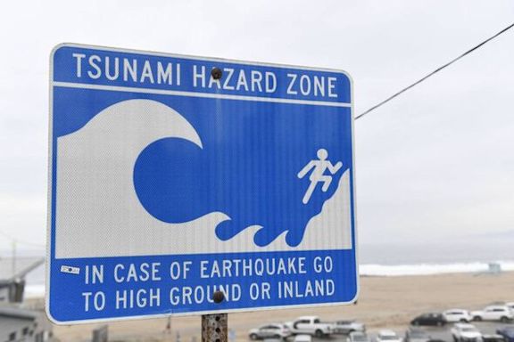 Tsunami warning as 5.9 mag earthquake rocks country and puts people on alert