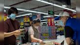 China consumer prices eke out gains as deflation pressure lingers - CNBC TV18