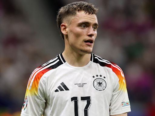 Germany vs. Denmark prediction, live stream: Where to watch UEFA Euro 2024 round of 16 live online, TV, odds