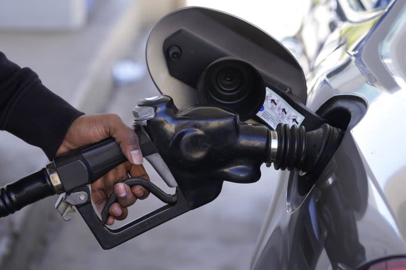 California’s gas prices are 50 cents higher on average than this time last year