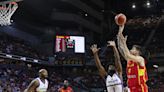 87-57. Juancho se exhibe en un arranque de preparacion dulce para España ante Venezuela