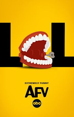 America's Funniest Home Videos