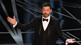 Third time's the charm? Jimmy Kimmel to return as host of the 2023 Oscars