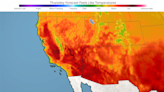 A dangerous heat dome peaks today. Here’s how hot it could get – KION546
