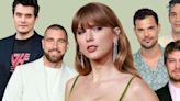 A Guide to Taylor Swift's Dating History—From Harry Styles to Joe Alwyn to Travis Kelce